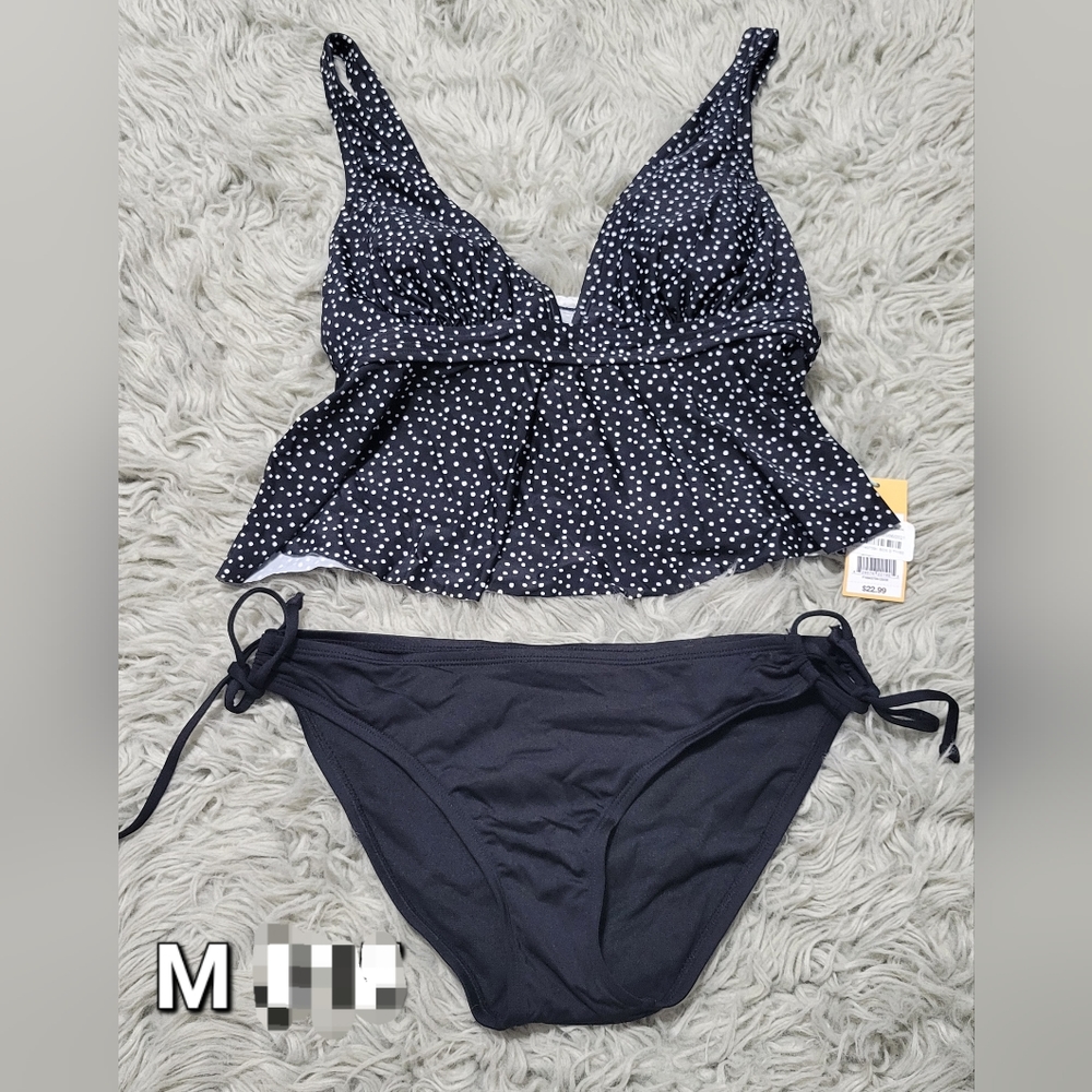 Women's swimsuit Medium